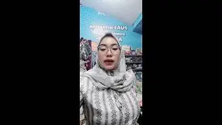 Tante Hyper Jam Terbang Tinggi ‼
