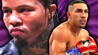 GERVONTA DAVIS FANBOYS CAP ABOUT MEGA SHOWDOWN!! • CAN THEY BE STOPPED