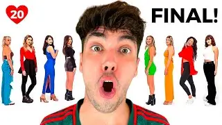 TUVE 20 CITAS EN 20 DÍAS PARA ENCONTRAR EL AMOR! - Día 20 (FINAL)
