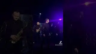 Унікальні постановки гурту «ДикоBrass”