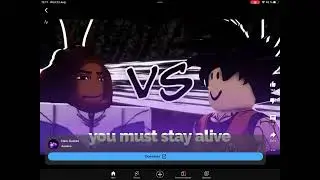 💀 someone took buur’s video 💀
