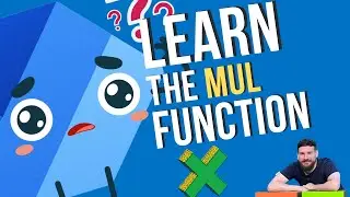 Mul (Multiplication) Function / Expression | Power Automate