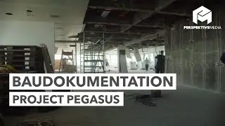 Aquila Capital - Project Pegasus - Baudokumentation