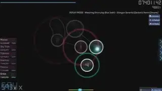 Shotgun Senorita! 165pp