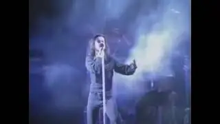 Depeche Mode - Halo (Live in Chile 1994)