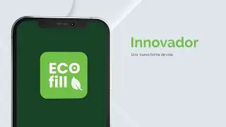 ECOFILL Motion Graphics
