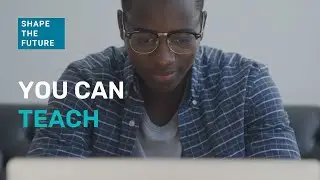 TEACH.org: Tools to help you become a teacher [FREE]