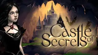Castle of Secrets