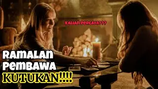 FILM BARU 2024 : SEBUAH KUTUKAN