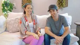 WE’RE PREGNANT!