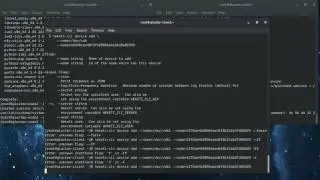 Provision Gluster Storage with REST API using Heketi