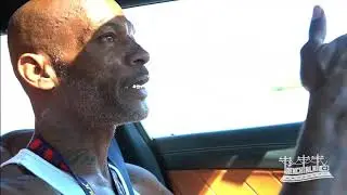 Squalee Explains His Comments About NBA YoungBoy & Charlamagne + Gives His Opinion On YSL (Part 10)