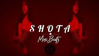 ''SHOTA'' Albanian Trap Bass  Beat / Hard Albanian Bass [Prod MiriBeatz]