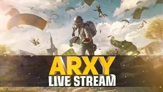 ЗАВОЕВАТЕЛЬ СОЛО В PUBG MOBILE #4
