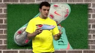 Nike ACC Collection Video Review - SoccerPro.com