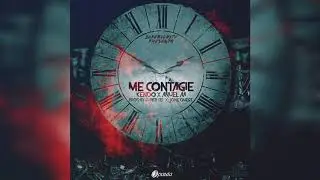 Me Contagie2 - Anuel AA x Kendo Kaponi
