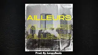 [FREE] Josman X Luidji Type Beat "AILLEURS" - Instru Jazz Rap Melancolique 2024 (prod. Jumpy)