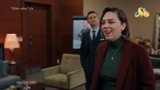 Olov-olov Turk serialli O'zbek tilida 45-qism 1080p HD