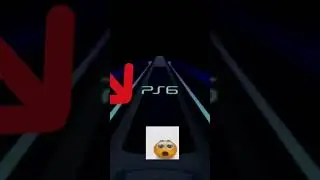 SONY GIVE ME A EARLY LOOK AT PS6 BROO #videos #scary #shortsvideo #ps5 #memes #funnyvideo #edit #ps6