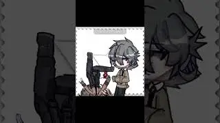 через 1ч30мин др☠️ #gacha #gachalife #memes #2023 #гача #рекомендации #gachaclub#хочувреки #гачалайф