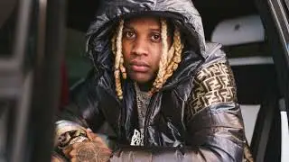 Lil Durk -Take Drugs