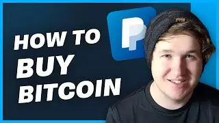 How To Buy Crypto Bitcoin with Paypal (2022)