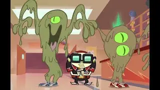 Meet 'Drip & Ooze' (RB S02E23a)