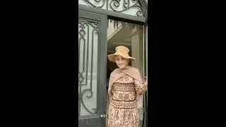Gamis Diandra Homedress Motif