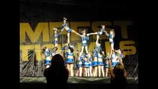 East Coast Xtreme- Season 2 Dedication