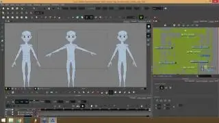WEBINAR - Deformation Rig and Cutout Rigs: Differences and Uses