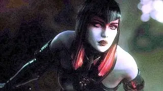 Paragon - ГРАФИНЯ НОВЫЙ ГЕРОЙ [1080p-60FPS RUS]