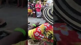 Son del Arroyo. Carnaval en #SanMartin