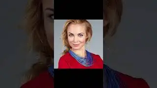 Татьяна Арнгольц.