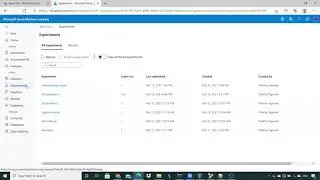 Chapter 36 AzureML Pytorch virtual environment creation part4