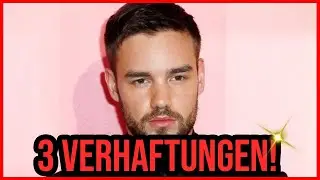 Irre Wendung im Fall von Liam Payne!