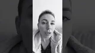 Проработалась полностью! Теперь я здорова. 