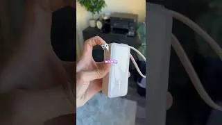 MUST HAVE battery bank🤯