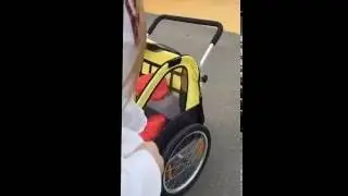 веломобиль