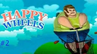 Happy Wheels