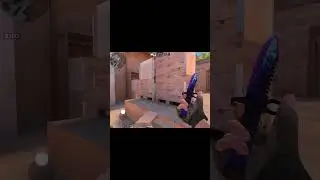ДО КОНЦА! 😂 | STANDOFF 2 #shorts #standoff2