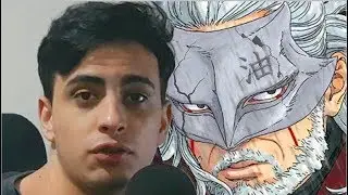 o jiraya ta vivo mano q q é isso em
