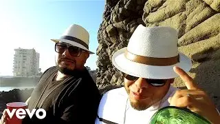 Don Aero - Acelerao ft. Swat
