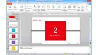 Guido Hornig - How to create interactive video-style SCORM-Modules -  iMoot15 Mini Moot