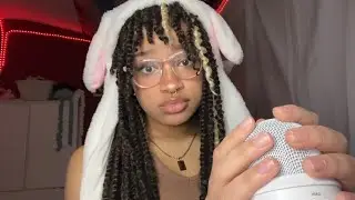 ASMR I'm Totally Not Lying to You. ❤️ Gaslighting, Fast and Aggressive Roleplay