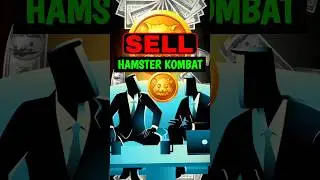 How to withdraw Hamster Kombat Coin #shorts #trending #viralvideo #hamsterkombat #minigame #puzzle 🧩