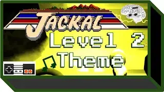“Jackal Level 2