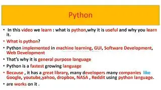 Python Full Course in hindi | O Level Python Pprogramming (m3-r5) O level #m3r5
