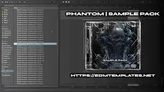 MARAUDA, KOMPANY, yvm3 TYPE SAMPLE PACK