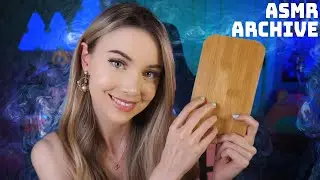 ASMR Archive | Maximum Relaxation Found Within