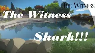 The Witness: 